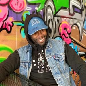 Meet your Posher, Ricky